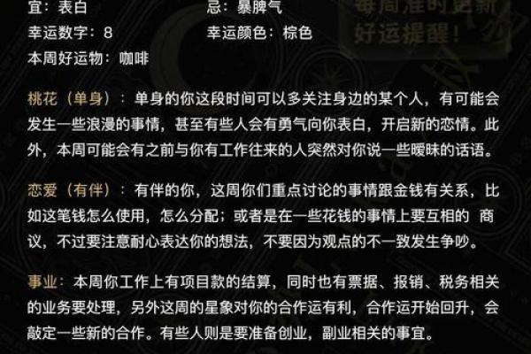 luka大叔星座馆今日运势2025年3月27日