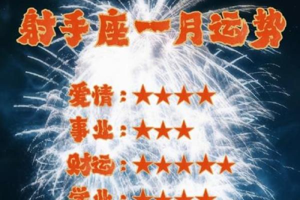 2025年3月24日射手座今日运势第一星座网