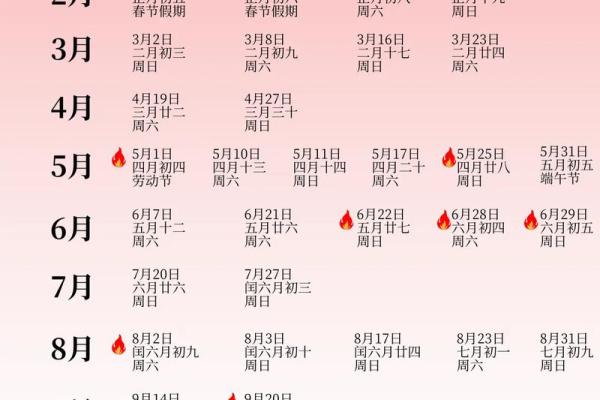 2月份黄道吉日一览表-[黄道吉日]