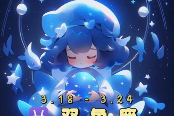 2025年3月23日双鱼座今日运势第一星座网 2025年3月23日双鱼座今日运势第一星座网