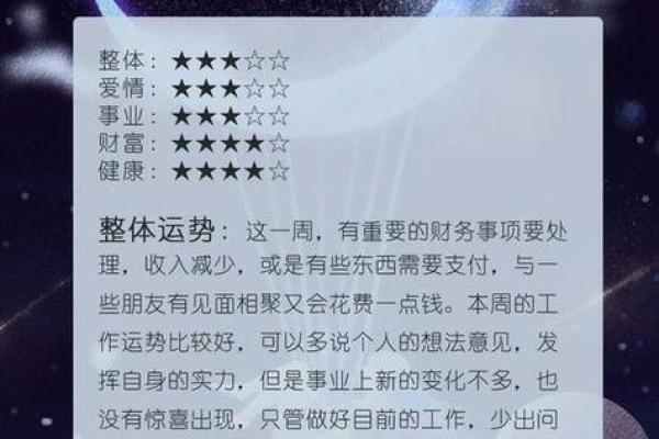 2025年3月28日摩羯座今日运势最新星座屋