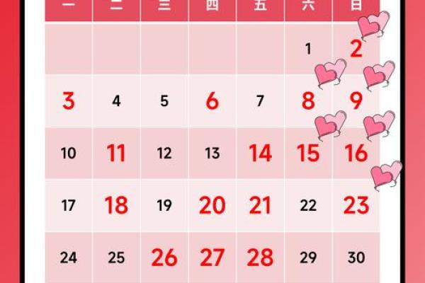 农历2月14是什么日子
