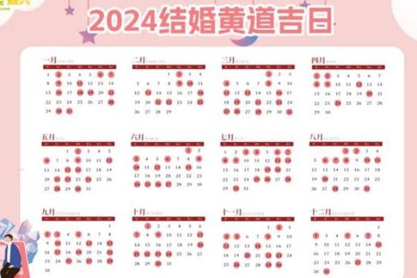 2024年二月份黄道吉日查询(2024年二月份黄道吉日查询)