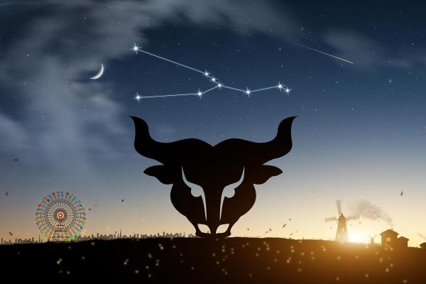 2025年3月25日金牛座今日运势第一星座