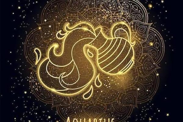 星座屋水瓶座今日运势2025年3月23日