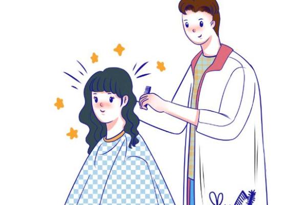 2022年2月理发吉日(2021年2月理发最好的黄道吉日)