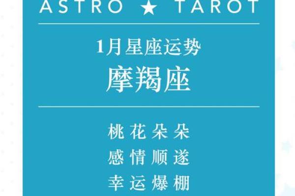 2025年3月28日摩羯座明日运势星座屋
