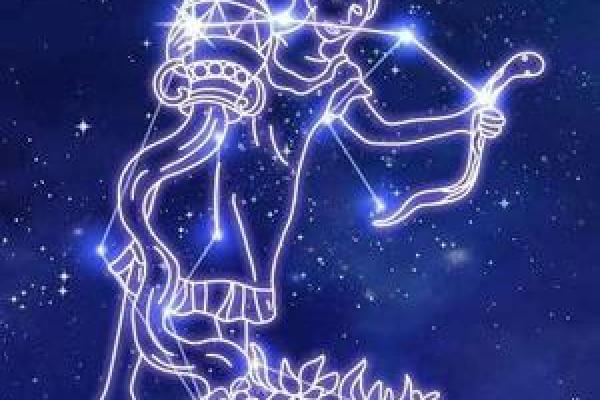 星座屋水瓶座今日运势2025年3月26日