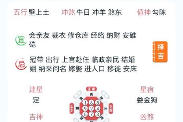 2月入宅吉日-[黄道吉日]