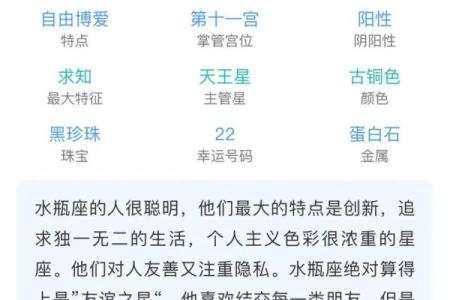 水瓶座今日运势星座屋2025年3月28日