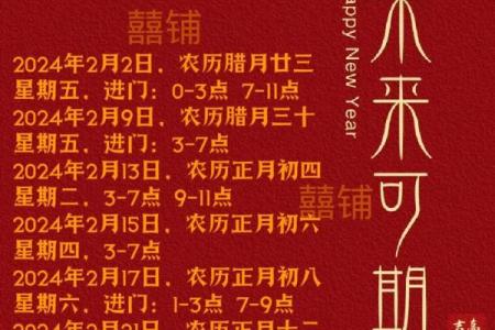 二月份哪天日子最好