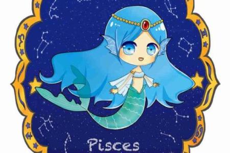 双鱼座今日运势luka大叔星座馆2025年3月24日