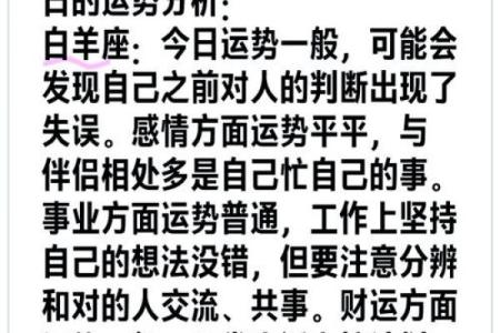 2024年运势最佳星座排行榜谁将迎来好运年