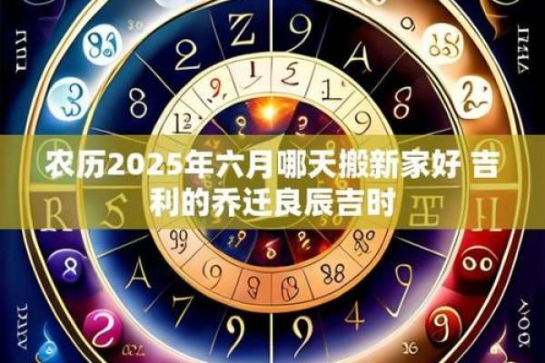 哪天搬家日子好是最佳吉利的日子2025(哪天搬家日子好是最佳吉利的日子6月)