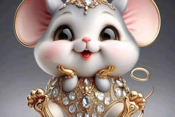 珠光宝气一身新指什么生肖(珠光宝气一身新打一动物)