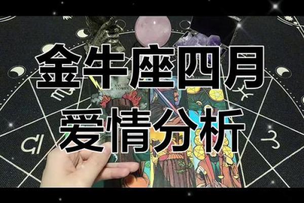 金牛座4月15日运势解析财运与爱情双丰收