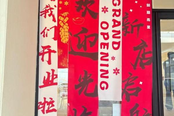 2024年店面开业吉日(2024年店面开业吉日) 2024年店面开业吉日(2024年店面开业吉日)