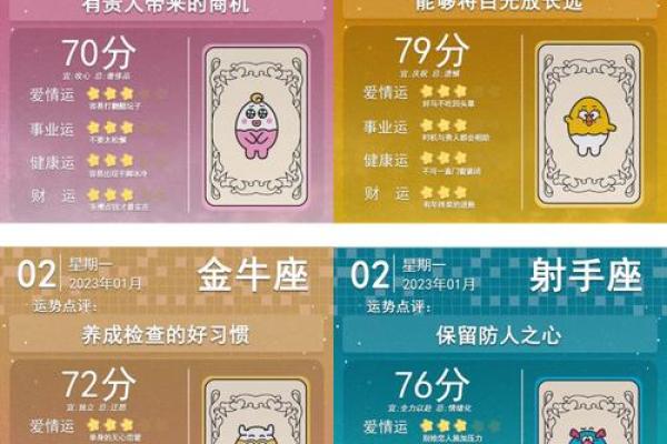 每日星运查询今日运势_每日星运查询今日运势星座运势查询每日更新白度