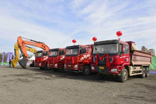 今天适合破土动工吗