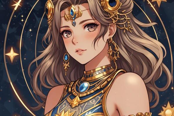 属马狮子座女生性格_属马狮子座女生性格特点是什么 属马狮子座女生性格_属马狮子座女生性格特点是什么