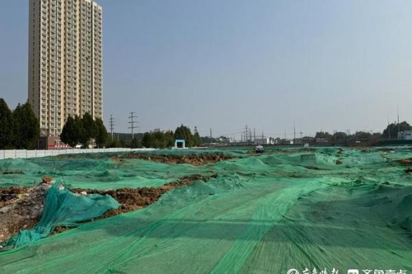 今天可以破土动工吗