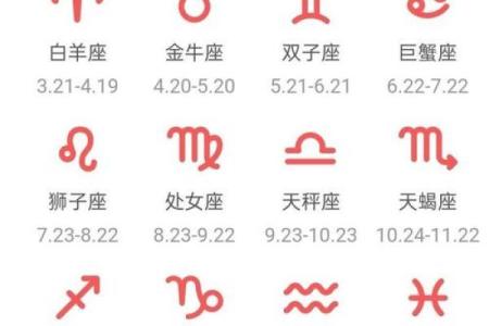白羊今天运势 白羊今天运势查询星座