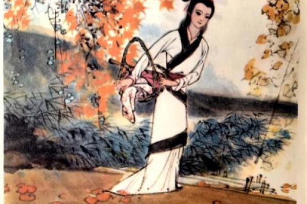 木兰从军是什么生肖(木兰从军打一成语) 木兰从军是什么生肖(木兰从军打一成语)