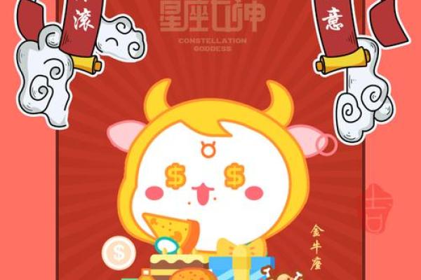 2025年3月26日金牛座 今日运势