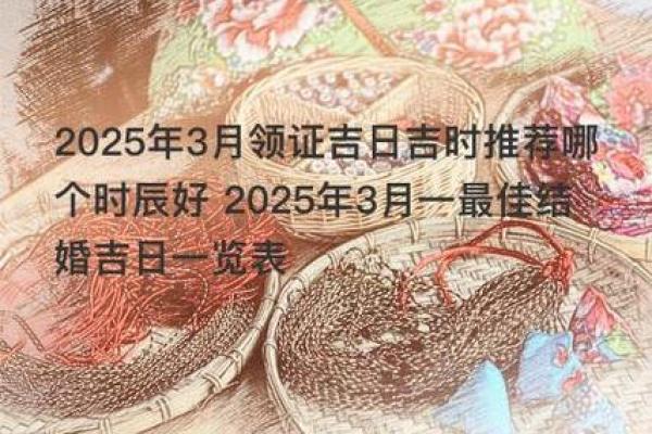 2025年3月9号结婚好不好(2022年3月25日适合结婚吗)
