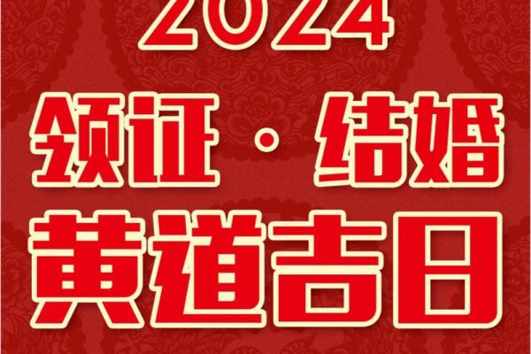 7月份订婚黄道吉日2024年结婚
