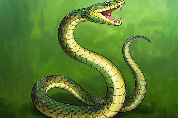 2025蛇年运势狂飙属蛇人九月起财富事业双爆发