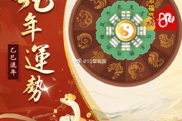 属蛇人2025年蛇年全年运势 属蛇人2025本命年运势全解析逐月运程大揭秘