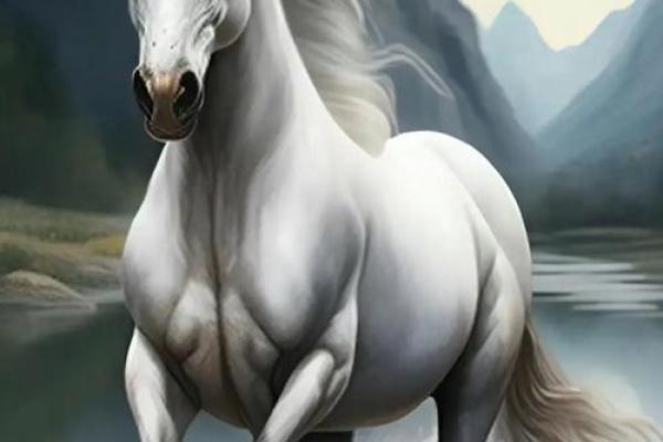 90年的马2025年运势怎么样_2025年90年属马人运势解析吉凶预测与运势指南