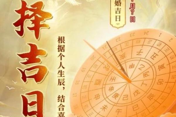 八字测订婚吉日