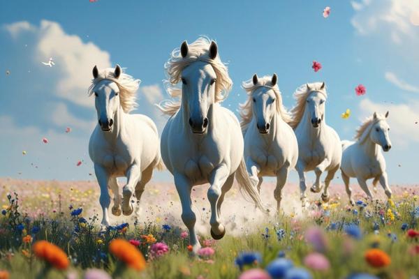 属马2025年爱情运势 属马人2025年运势及运程每月运程 属马2025年爱情运势 属马人2025年运势及运程每月运程