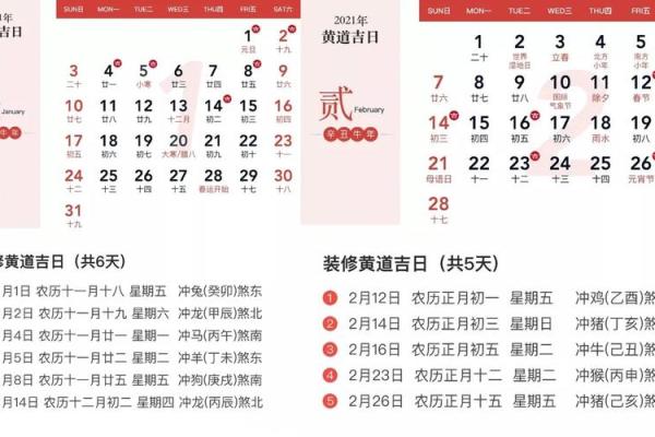 房子装修看吉日怎么看