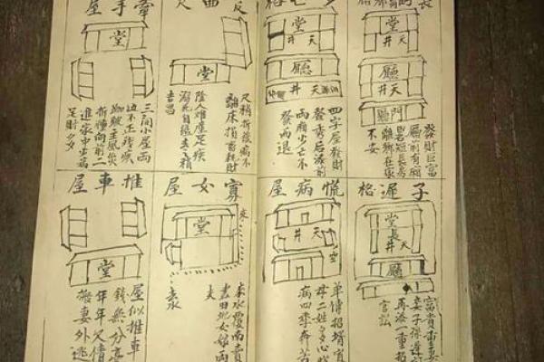 阳宅动土口诀念法(阳宅动土口诀念法图片)