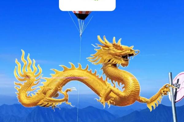 76年属龙人今日财运_76年属龙人今日财运分析