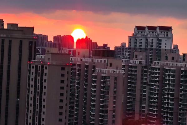 夕阳西下打一准确生肖 夕阳西下打一准确生肖