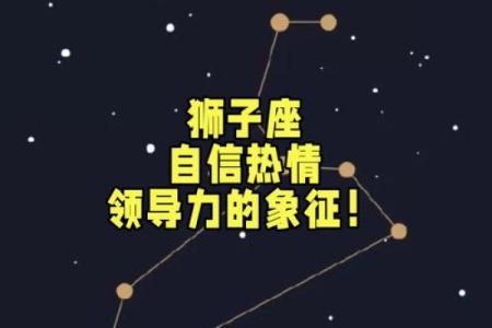 7月狮子座性格 7月狮子座性格解析热情自信与领导力的完美结合