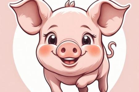 2025蛇年属猪披麻戴孝_2025蛇年属猪人注意腊月避开披麻戴孝禁忌解析