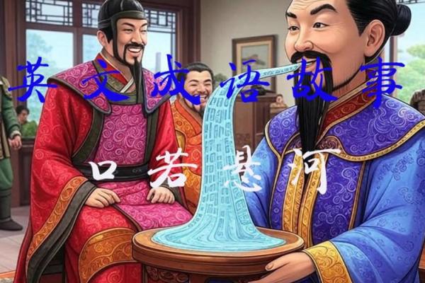 口若悬河是什么生肖(口若悬河是什么生肖动物雄才盖世) 口若悬河是什么生肖(口若悬河是什么生肖动物雄才盖世)