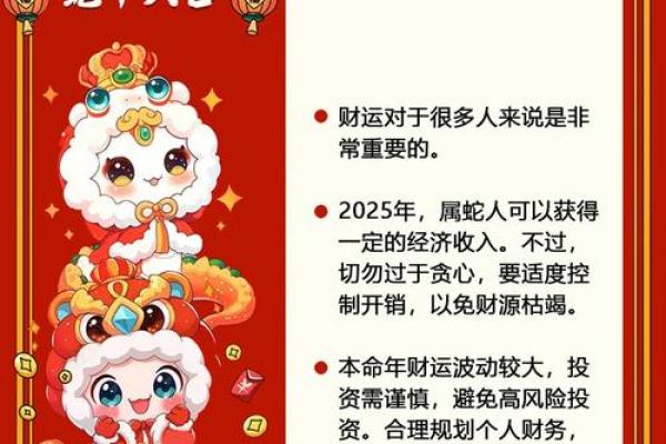 属蛇的人2025年运势及运程 2025年属蛇人运势全解析全年运程及每月关键月份指南 属蛇的人2025年运势及运程 2025年属蛇人运势全解析全年运程及每月关键月份指南