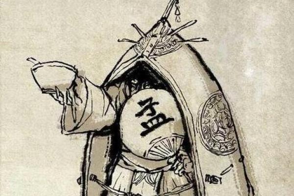 牛头马面是什么生肖(牛头马面是什么生肖)