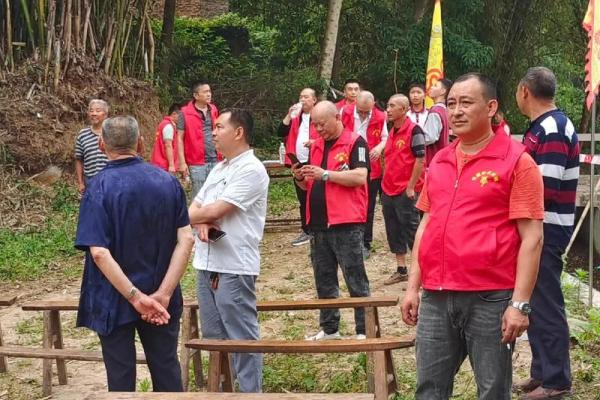 动土要过完过才能动土吗