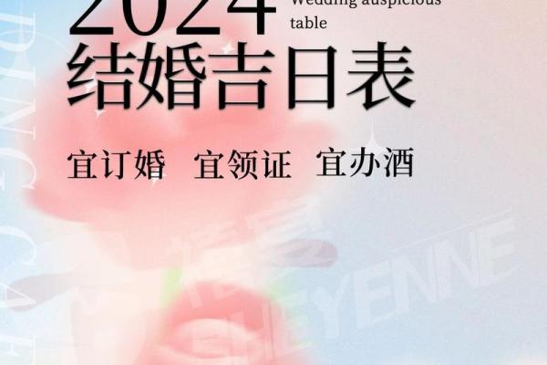 订婚吉日怎么算