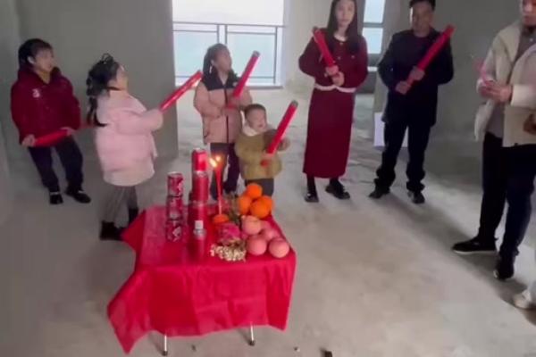 6月初六是否可以动土