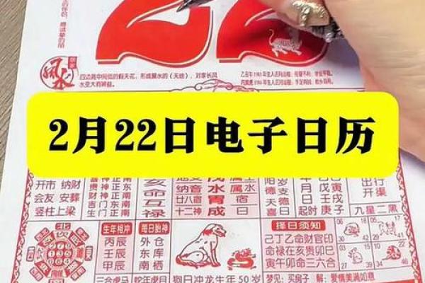 2022年阴历2月黄道吉日一览表(二0二o年阴历二月黄道吉日)