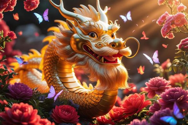 2025属龙的全年运势_2025龙年运势全解析属龙人逐月运程大揭晓