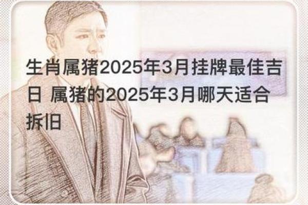 2025年属猪宜乔迁的最好吉日(属猪2021年适合搬家吗)